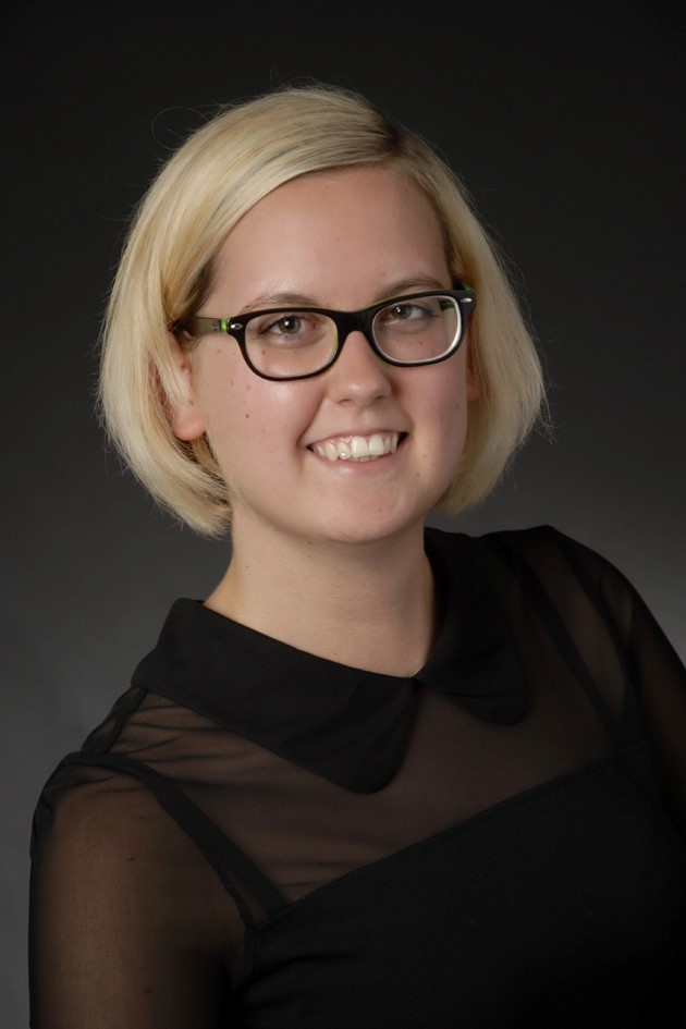 Profilbild von Lisa