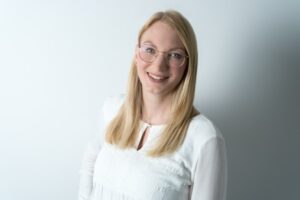 Profilbild von Sandra