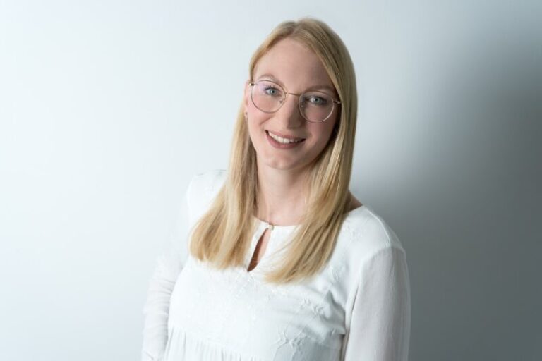 Profilbild von Sandra
