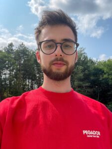 Profilbild von Luca