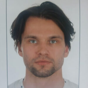 Profilbild von Artjom
