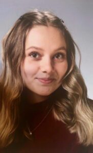 Profilbild von Emily