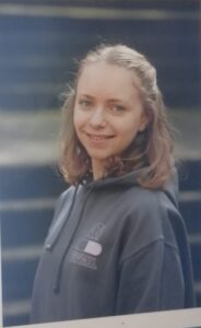Profilbild von Julia