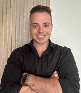 Profilbild von Tom