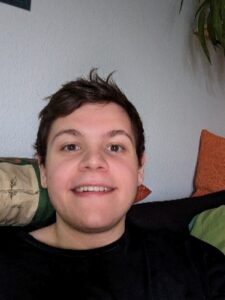 Profilbild von Liam
