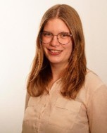 Profilbild von Franziska