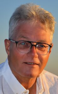 Profilbild von Wolfgang