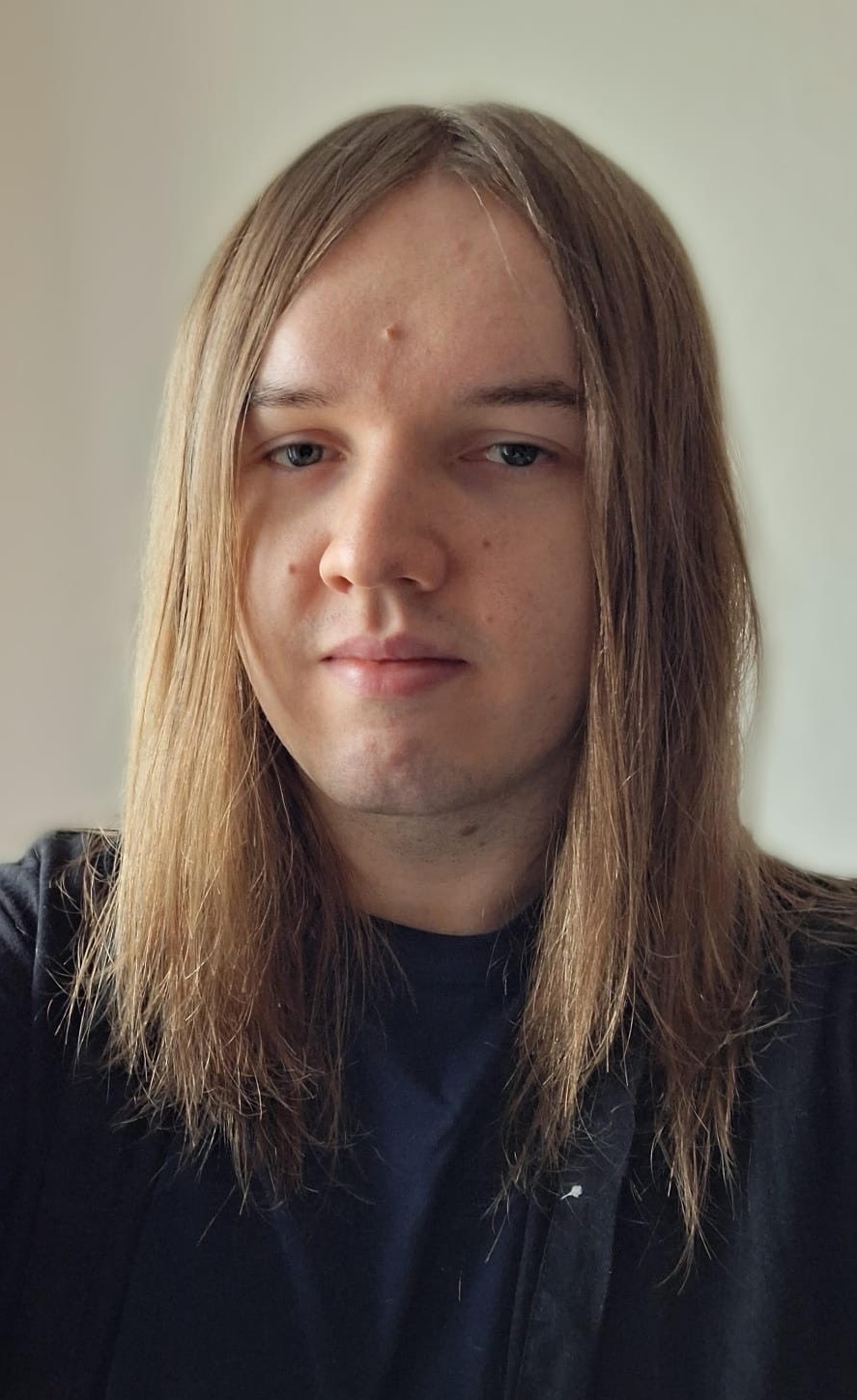 Profilbild von Szymon