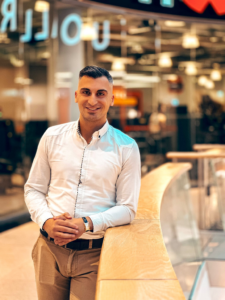 Profilbild von Mazlum