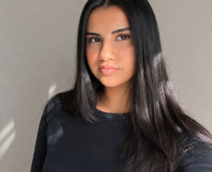 Profilbild von Sara