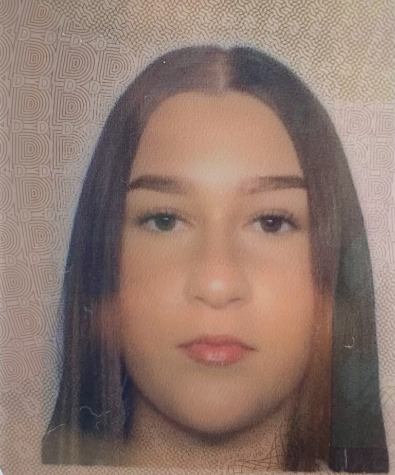 Profilbild von Giorgia