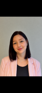Profilbild von Anika