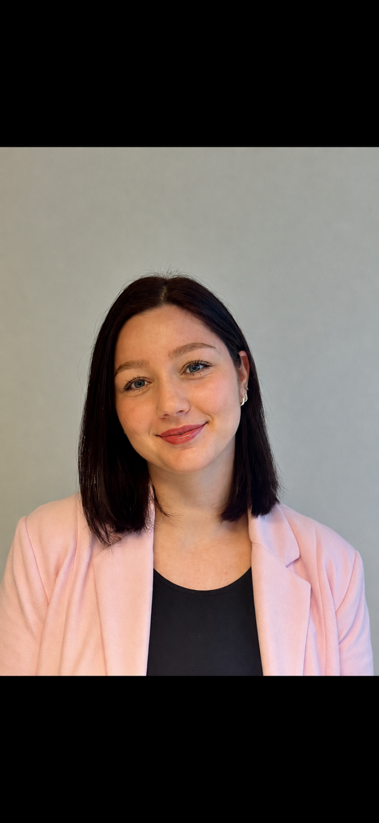 Profilbild von Anika