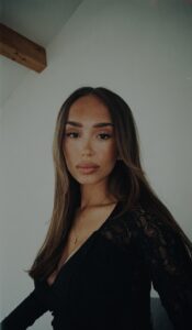 Profilbild von Anna-Lena