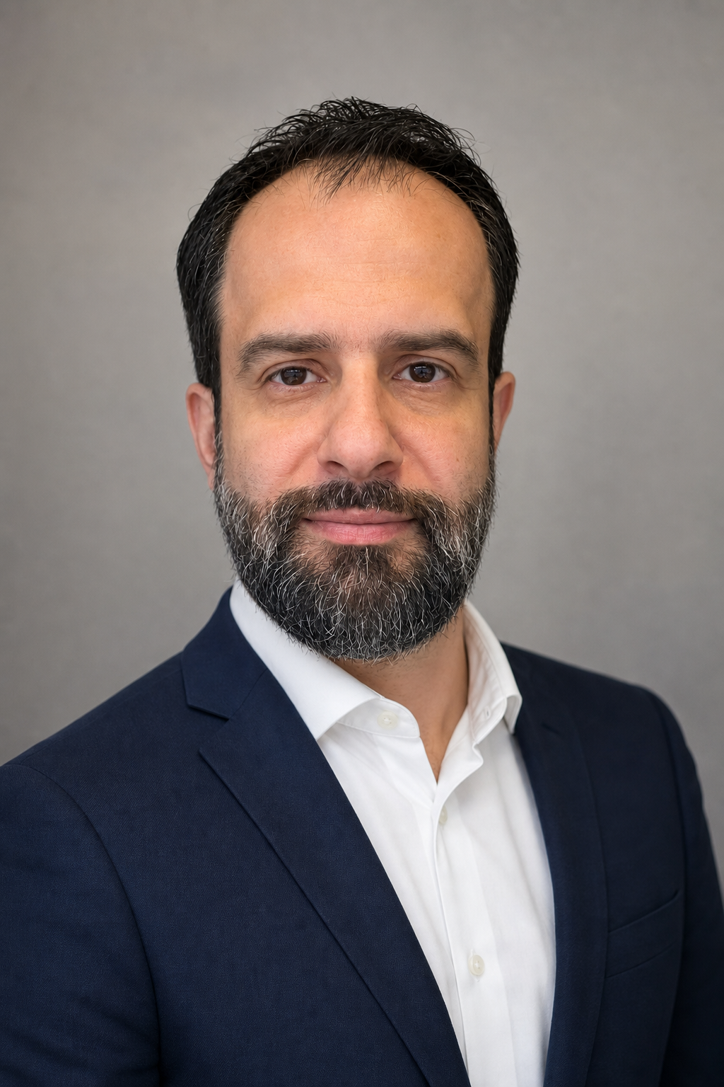 Profilbild von Issam