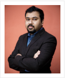 Profilbild von Abhijit