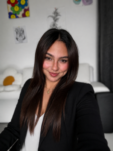 Profilbild von María