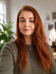 Profilbild von Vanessa