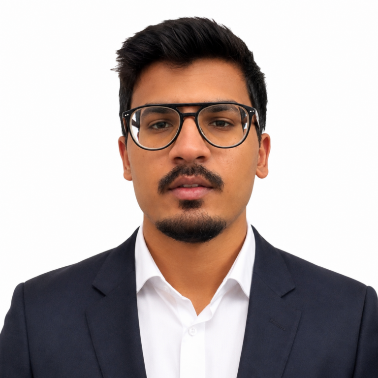 Profilbild von Shaaz