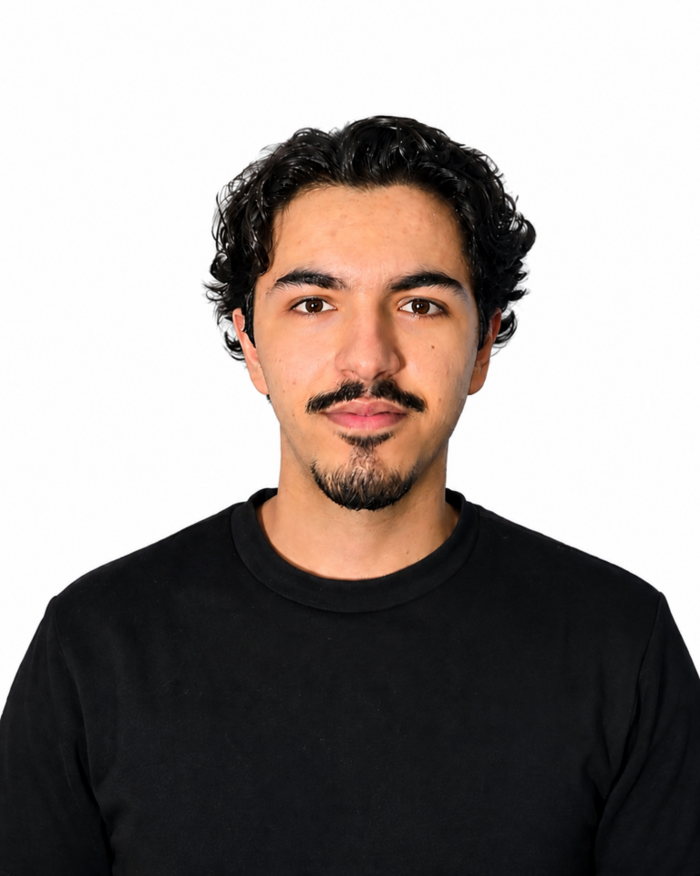 Profilbild von Mahmoud