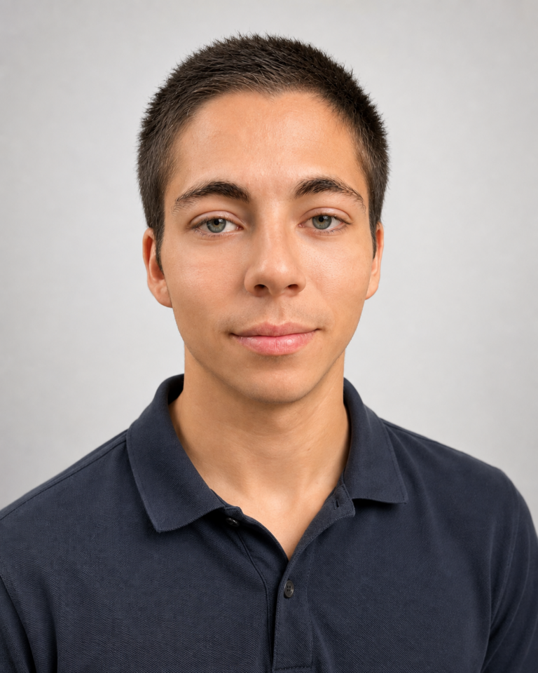Profilbild von Kai