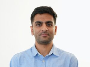 Profilbild von Karthikeya