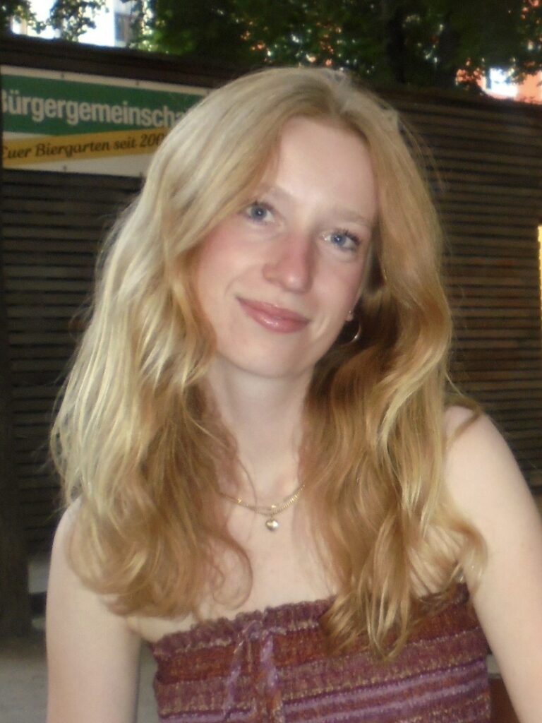Profilbild von Emma