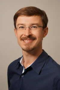 Profilbild von Jakob