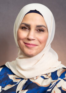 Profilbild von Fatmeh