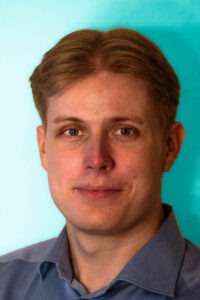 Profilbild von Christian