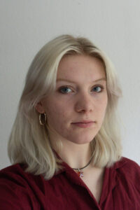 Profilbild von Marie