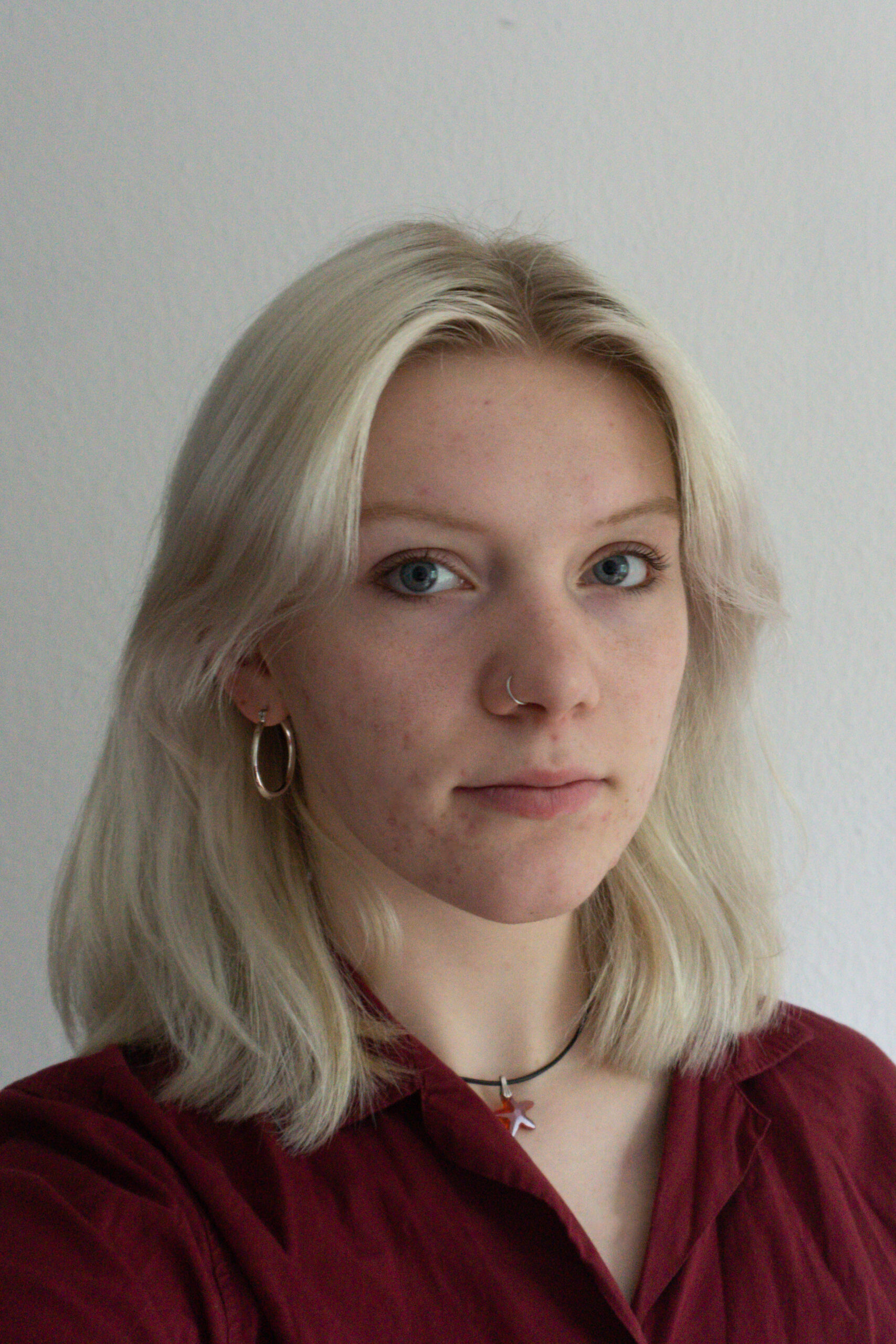 Profilbild von Marie