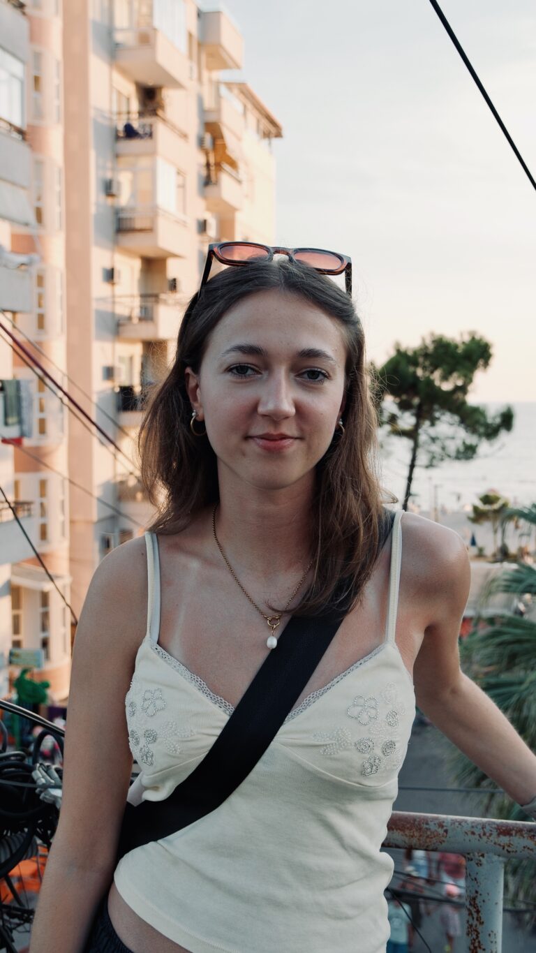 Profilbild von Emilia