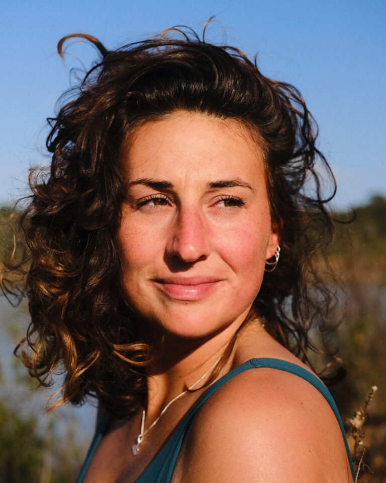 Profilbild von Vanessa