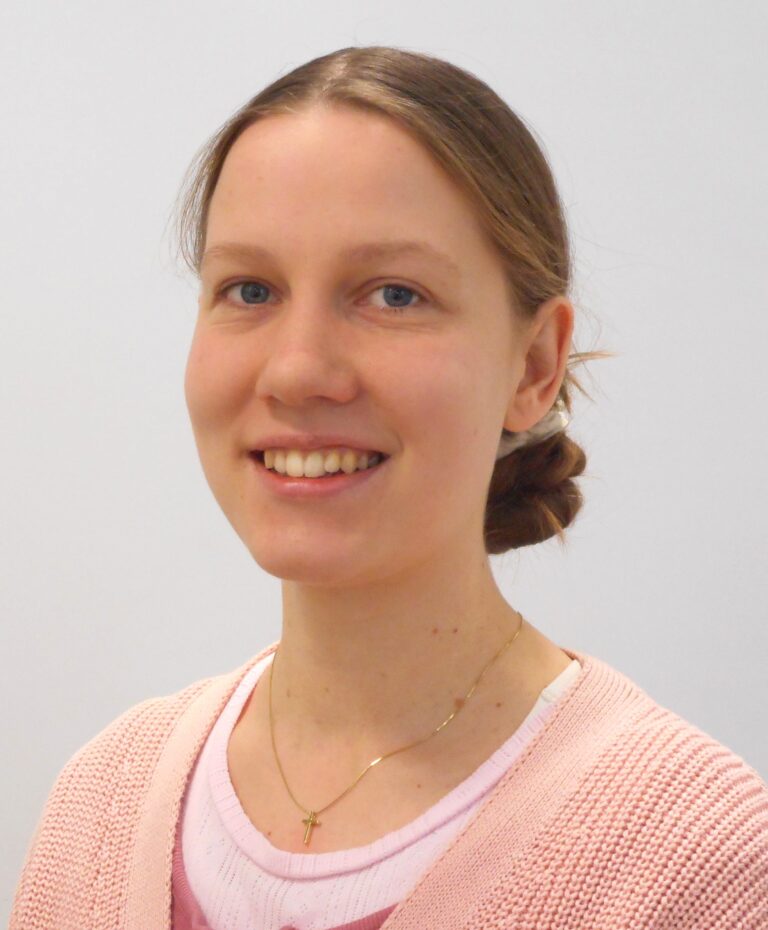Profilbild von Julia