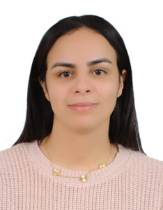 Profilbild von Hajar