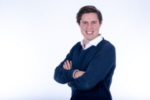 Profilbild von Keno