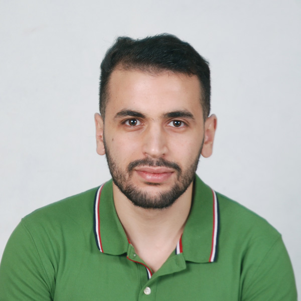 Profilbild von Abdellah