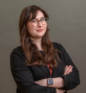 Profilbild von Katharina