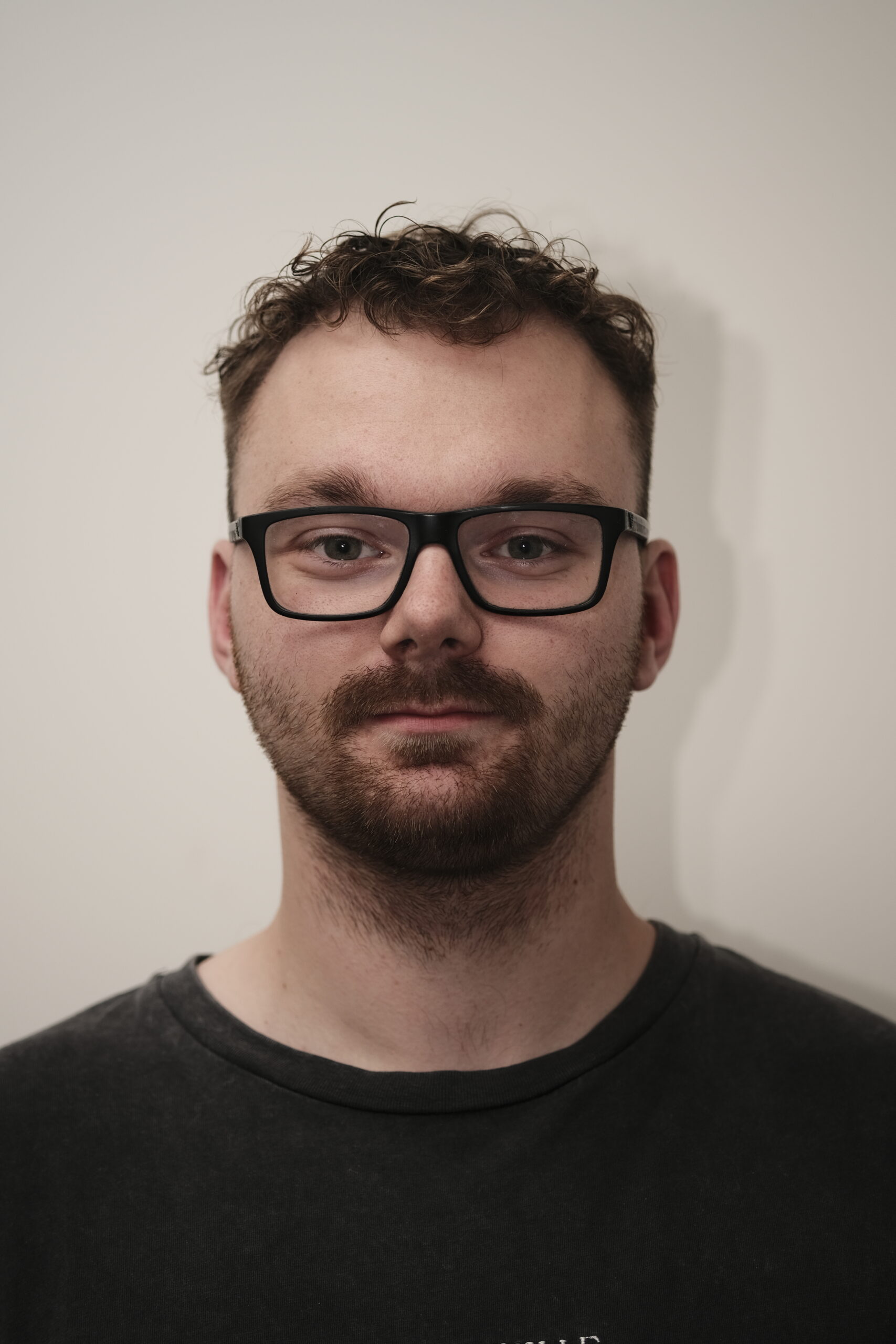 Profilbild von Kevin
