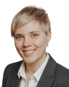 Profilbild von Jennifer