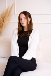 Profilbild von Natalia