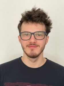 Profilbild von Ermin