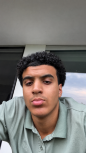 Profilbild von Issam