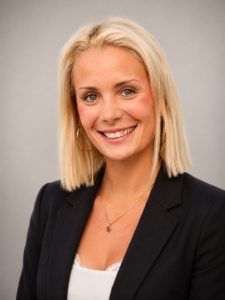 Profilbild von Lisa