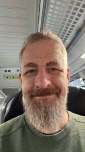 Profilbild von Alex