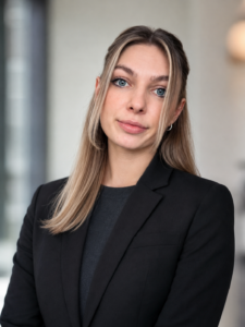 Profilbild von Marina