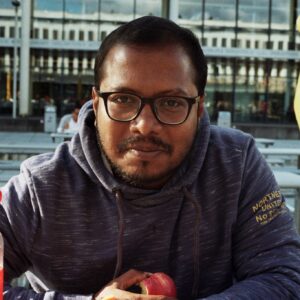 Profilbild von Md