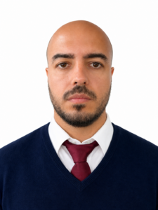 Profilbild von Ricardo