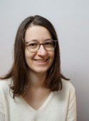 Profilbild von Katharina